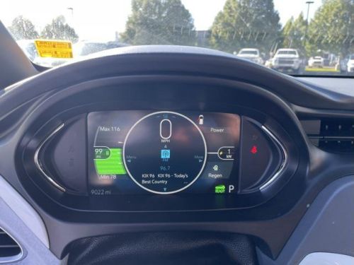 2020 Chevrolet Bolt 1G1FY6S01L4145301
