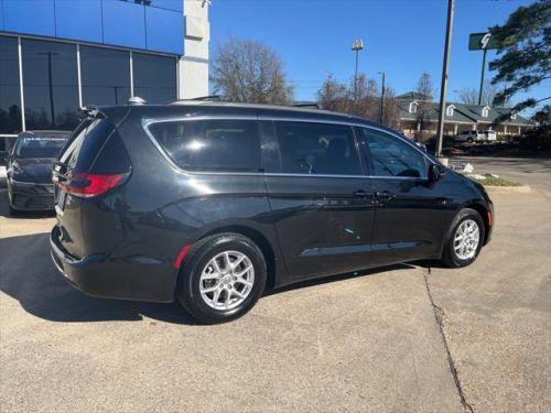 2022 Chrysler Pacifica 2C4RC1BG6NR117691