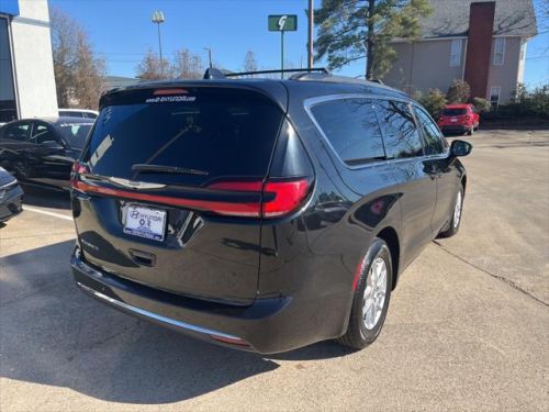 2022 Chrysler Pacifica 2C4RC1BG6NR117691