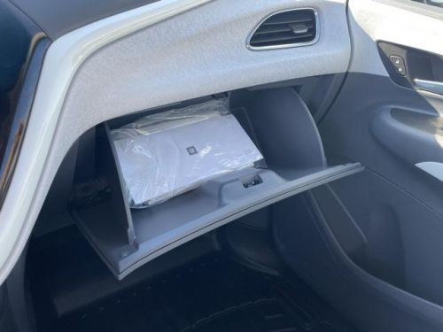 2020 Chevrolet Bolt 1G1FY6S01L4145301