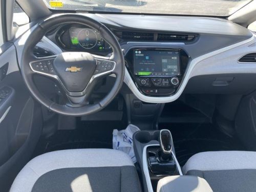 2020 Chevrolet Bolt 1G1FY6S01L4145301