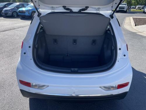 2020 Chevrolet Bolt 1G1FY6S01L4145301