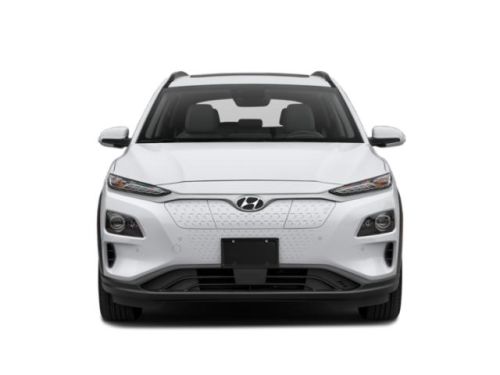 2021 Hyundai Kona Electric KM8K53AG1MU124540