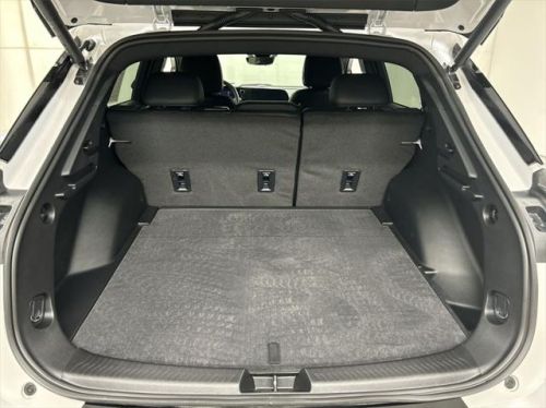2025 Chevrolet Equinox EV 3GN7DSRR1SS124118