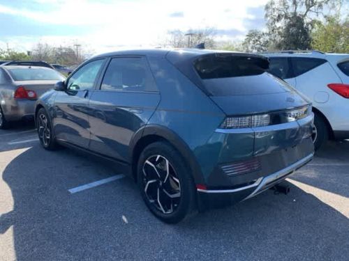 2023 Hyundai IONIQ 5 KM8KN4AEXPU148618