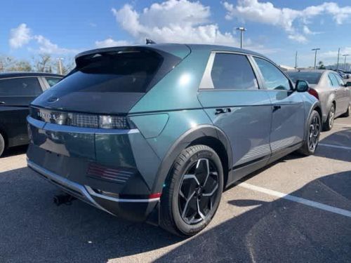 2023 Hyundai IONIQ 5 KM8KN4AEXPU148618