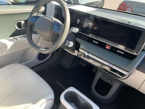 2023 Hyundai IONIQ 5 KM8KN4AEXPU148618