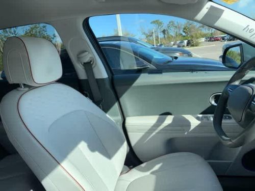 2023 Hyundai IONIQ 5 KM8KN4AEXPU148618