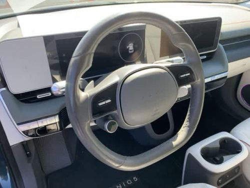 2023 Hyundai IONIQ 5 KM8KN4AEXPU148618