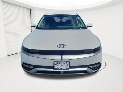 2024 Hyundai IONIQ 5 KM8KNDDF4RU259527