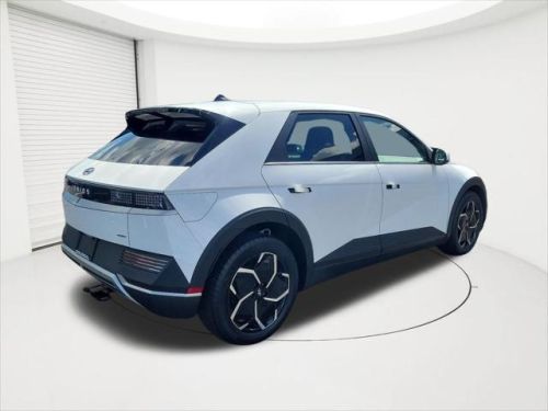 2024 Hyundai IONIQ 5 KM8KNDDF4RU259527