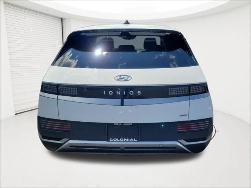 2024 Hyundai IONIQ 5 KM8KNDDF4RU259527