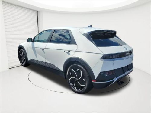 2024 Hyundai IONIQ 5 KM8KNDDF4RU259527