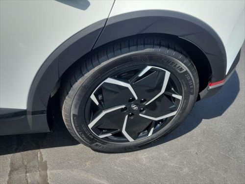 2024 Hyundai IONIQ 5 KM8KNDDF4RU259527