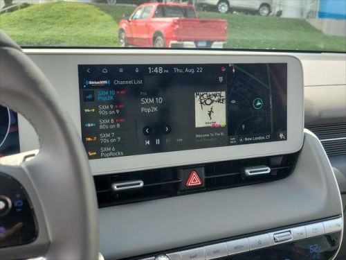 2024 Hyundai IONIQ 5 KM8KNDDF4RU259527