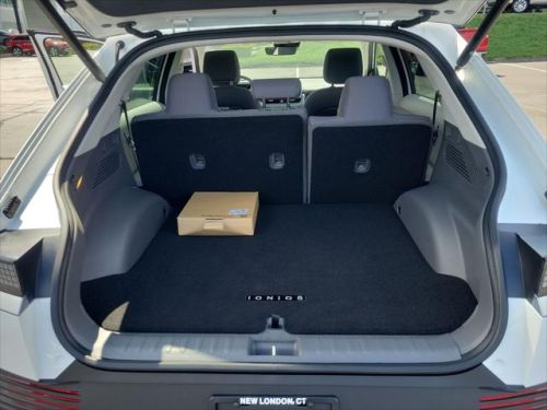 2024 Hyundai IONIQ 5 KM8KNDDF4RU259527