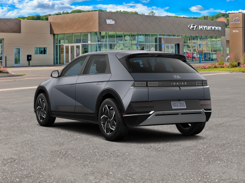 2023 Hyundai IONIQ 5 KM8KNDAF7PU202319