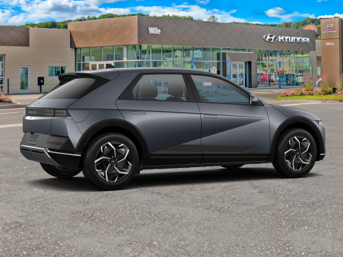 2023 Hyundai IONIQ 5 KM8KNDAF7PU202319