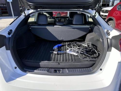 2020 Toyota Prius Prime JTDKARFP4L3131319
