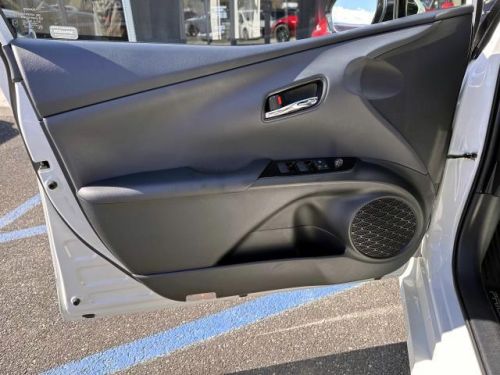 2020 Toyota Prius Prime JTDKARFP4L3131319