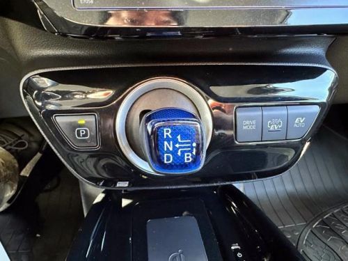 2020 Toyota Prius Prime JTDKARFP4L3131319