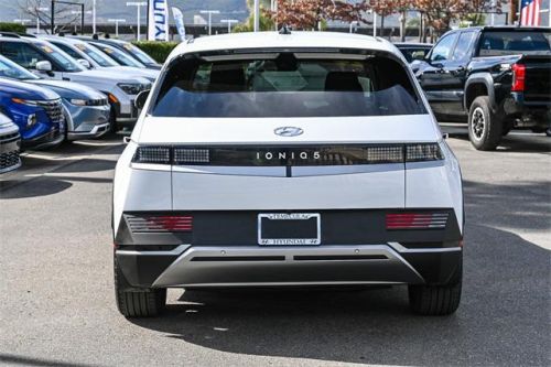 2024 Hyundai IONIQ 5 KM8KN4DE7RU248609