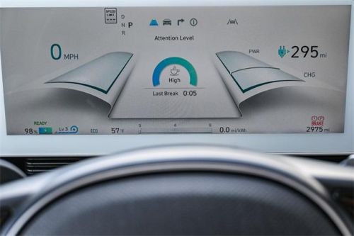 2024 Hyundai IONIQ 5 KM8KN4DE7RU248609