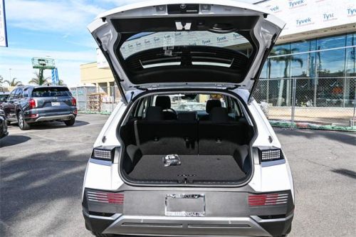2024 Hyundai IONIQ 5 KM8KN4DE7RU248609