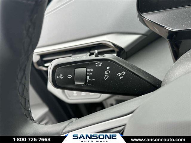 2024 Volkswagen ID.4 1V2WSPE81RC003169