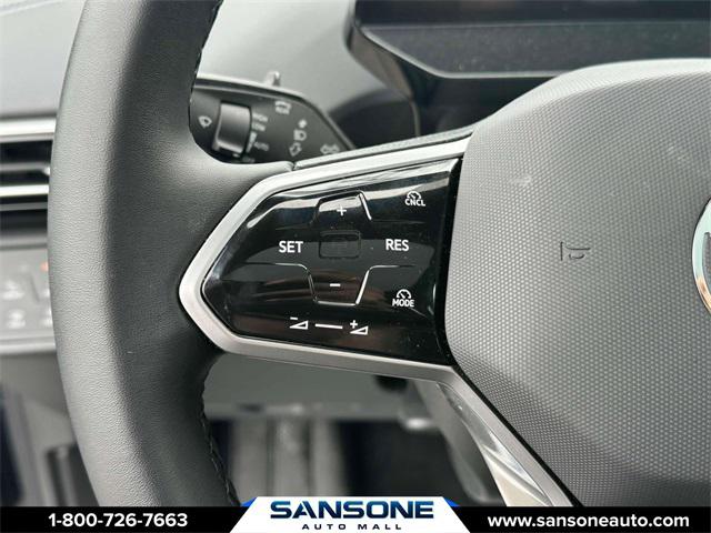 2024 Volkswagen ID.4 1V2WSPE81RC003169