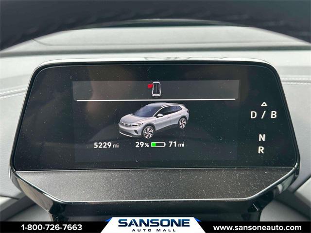 2024 Volkswagen ID.4 1V2WSPE81RC003169