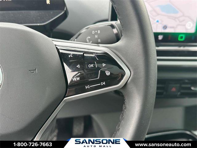 2024 Volkswagen ID.4 1V2WSPE81RC003169