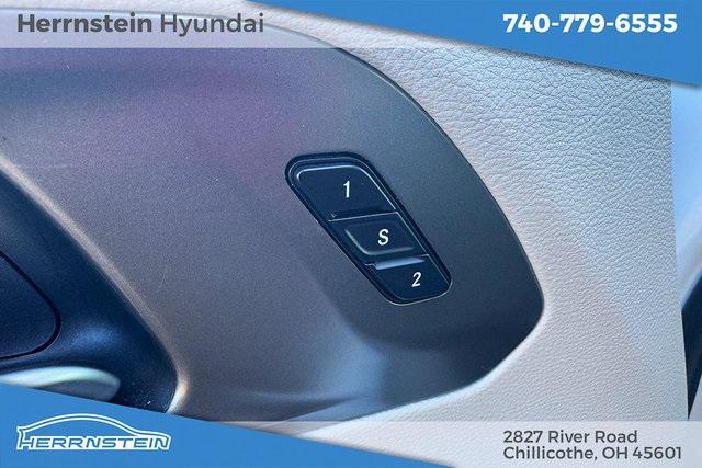 2022 Chrysler Pacifica 2C4RC1BG9NR191798