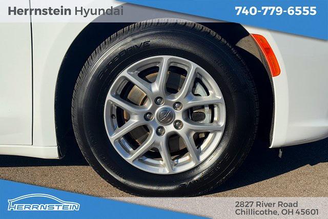 2022 Chrysler Pacifica 2C4RC1BG9NR191798
