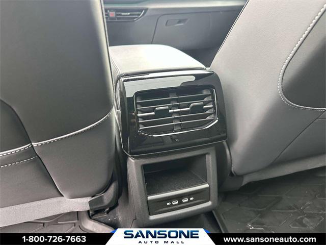 2024 Volkswagen ID.4 1V2WSPE81RC003169