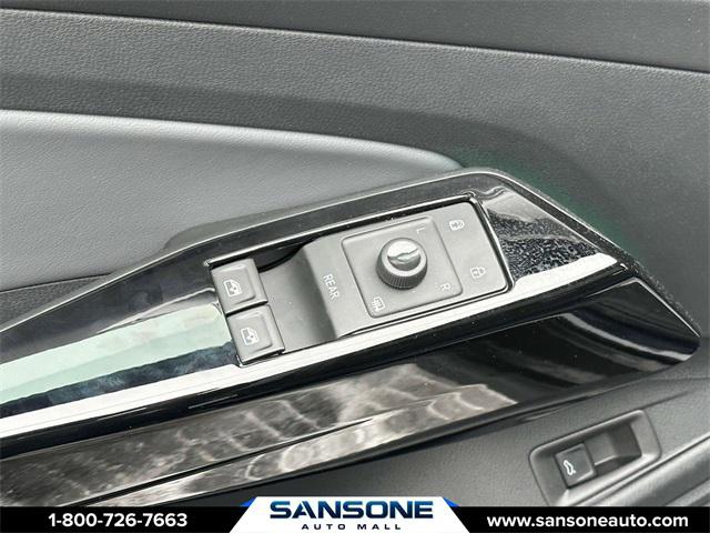 2024 Volkswagen ID.4 1V2WSPE81RC003169