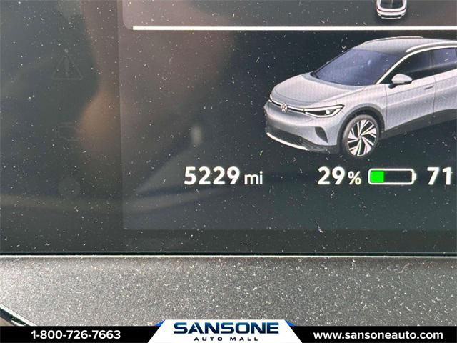 2024 Volkswagen ID.4 1V2WSPE81RC003169