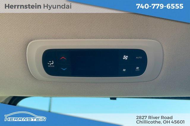 2022 Chrysler Pacifica 2C4RC1BG9NR191798