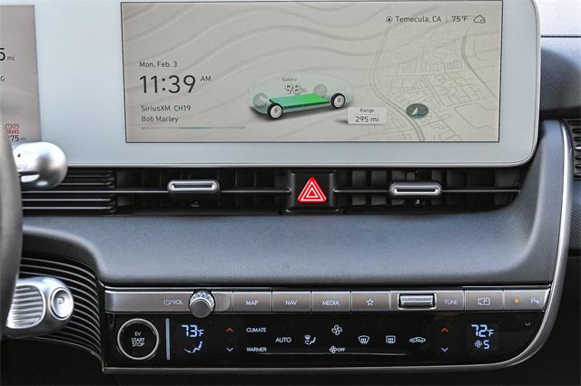 2024 Hyundai IONIQ 5 KM8KN4DE7RU248609