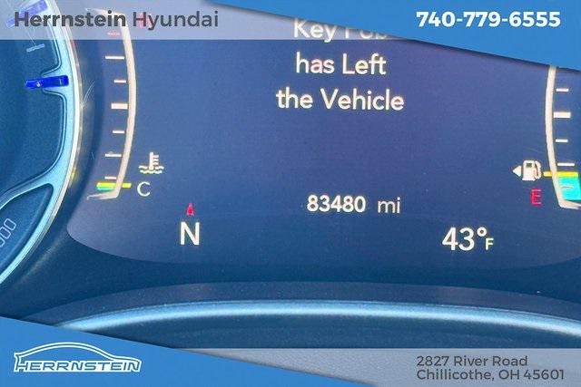 2022 Chrysler Pacifica 2C4RC1BG9NR191798