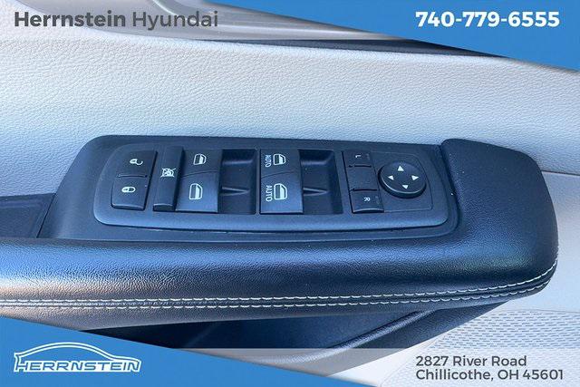2022 Chrysler Pacifica 2C4RC1BG9NR191798