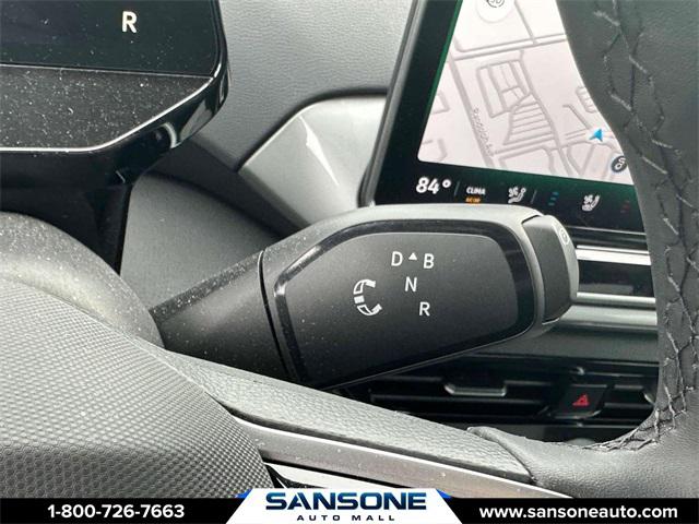 2024 Volkswagen ID.4 1V2WSPE81RC003169