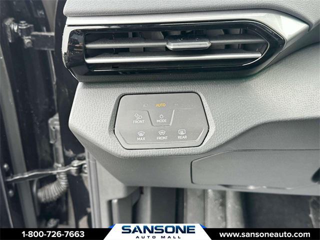 2024 Volkswagen ID.4 1V2WSPE81RC003169