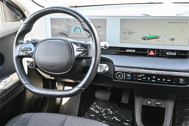 2024 Hyundai IONIQ 5 KM8KN4DE7RU248609