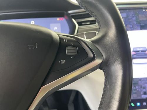 2018 Tesla Model X 5YJXCDE29JF091800