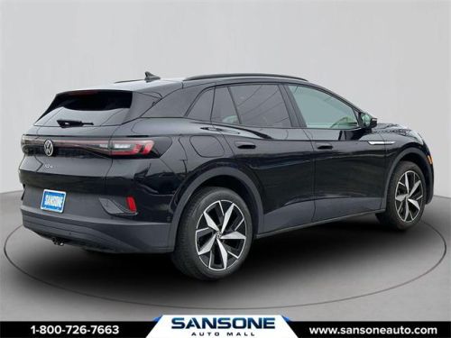 2024 Volkswagen ID.4 1V2WSPE81RC003169