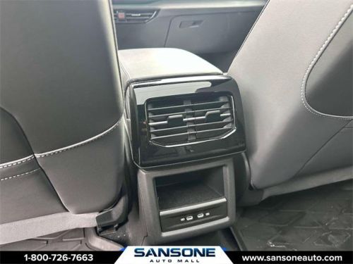 2024 Volkswagen ID.4 1V2WSPE81RC003169