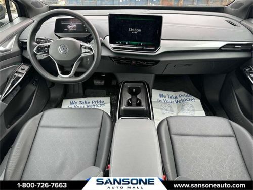 2024 Volkswagen ID.4 1V2WSPE81RC003169