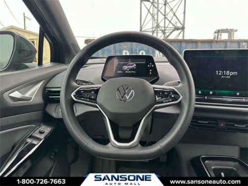 2024 Volkswagen ID.4 1V2WSPE81RC003169