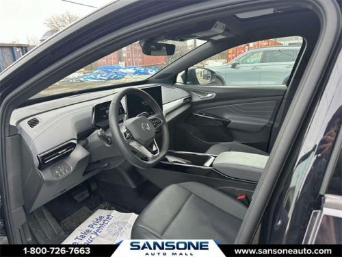 2024 Volkswagen ID.4 1V2WSPE81RC003169